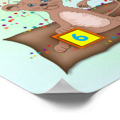 Poster King Cub (Coin)