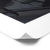 Poster King et Sa Cour (Coin)