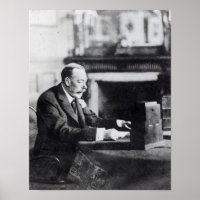 King George V