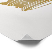 POSTER KING GOLD (Coin)