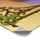 Poster King Henry VIII (Coin)