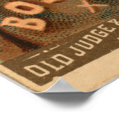 Poster King Kelly (Coin)