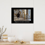 Poster KIng Louis of France (Cuisine)