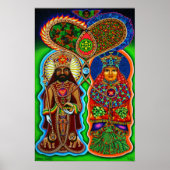 Poster King n Queen  (Devant)