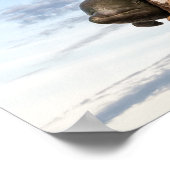 Poster King Neptune (Coin)