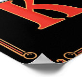 Poster King Of Hearts Christmas Costume Playing Cards Kin (Coin)