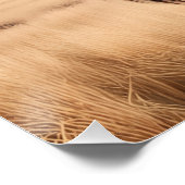 Poster King of the Savannah (Coin)