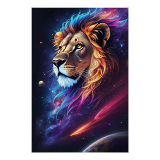 Poster King of the Universe