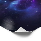 Poster King of the Universe (Coin)