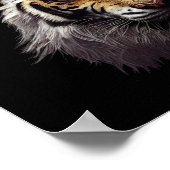 Poster King Tiger Crown (Coin)