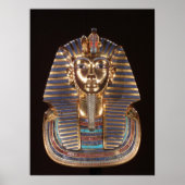 Poster King Tut (Devant)