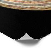 Poster King tut (Coin)