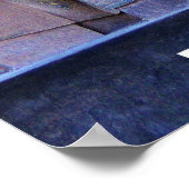 Poster King Tut (Coin)