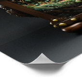 Poster Kingdom Treasure (Coin)