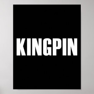 Poster Kingpin Funny Bowling