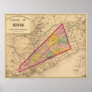 Poster Kings Co., NB