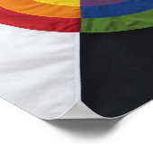 Poster Kings Kaleidoscope Zeal Album Couverture (Coin)