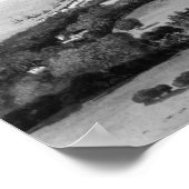 Poster Kingston et Port Royal (Coin)