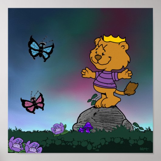 Poster Kingston (homonymie) (Devant)