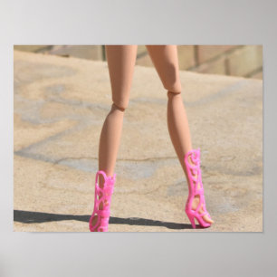 Poster Kinky Boots.