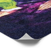 Poster Kinky Homosexuel Lover Pulp Magazine Couverture Ar (Coin)