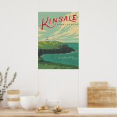 POSTER KINSALE (Cuisine)