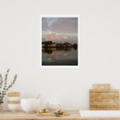 Poster Kinsale, Irlande (Cuisine)