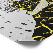 Poster Kintsugi (Coin)