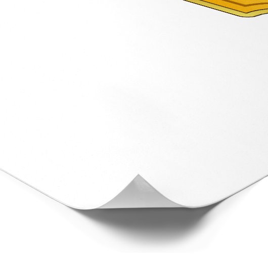 Poster KINTSUGI (Coin)