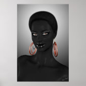 Poster Kioni (Devant)