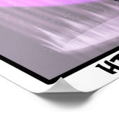 Poster Kip OMEGA (Coin)