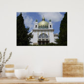 Poster Kirche am Steinhof (Cuisine)