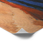 Poster Kirchner - Berlin Street Scene (Coin)