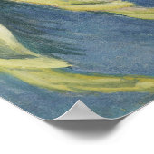 Poster Kirchner - Couple (Coin)