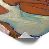 Poster Kirchner - Rower 1928 (Coin)