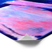 Poster Kirchner - Scène de rue, 1926 (Coin)