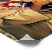 Poster Kirishima (Coin)