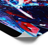 Poster Kirito (Coin)