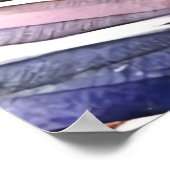 Poster Kirito Asuna - SAO (Coin)