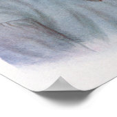 Poster Kish-Kal-Wa, un chef shawnee (Coin)