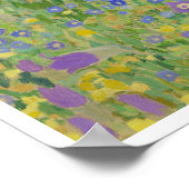 Poster Kiss Gustav Klimt (Coin)