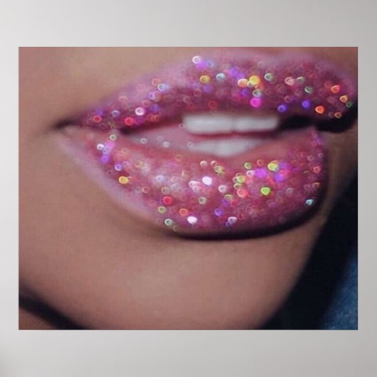 POSTER KISS KISS (Devant)