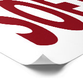 Poster Kiss Me I'm A Softball Player (Coin)