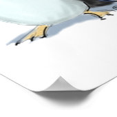 Poster KiSs PeNgUiN (Coin)