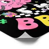 Poster Kiss Your Brain Valentines Autism Awareness Teache (Coin)