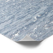 Poster Kissing rocks in Algarve (Coin)