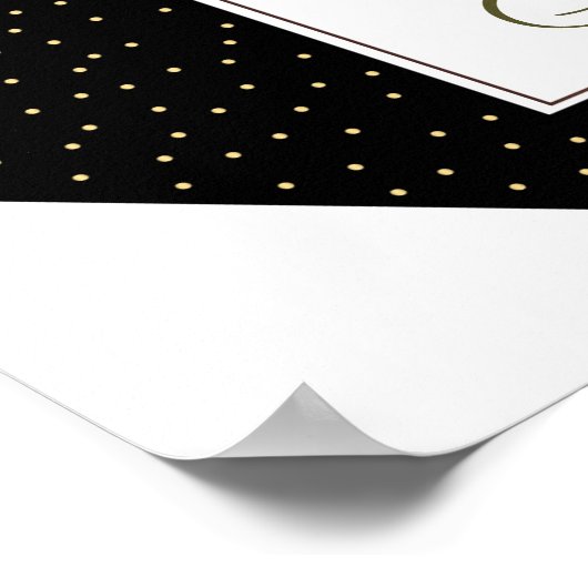 Poster Kit d'accessoires fléchés pour photomaton de réuni (Coin)