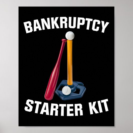 Poster Kit de démarrage de faillite Softbyll Parents Byse (Devant)