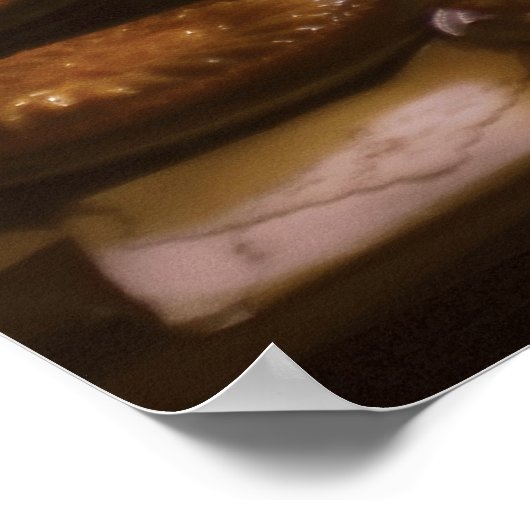 Poster Kitchen - A 1930's Kitchen (Coin)