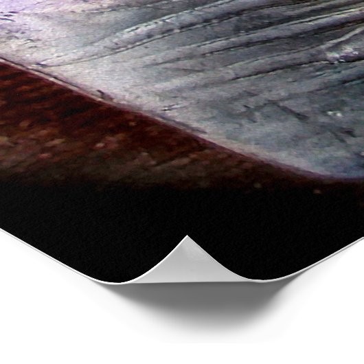 Poster Kitchen Candle (Hoek)